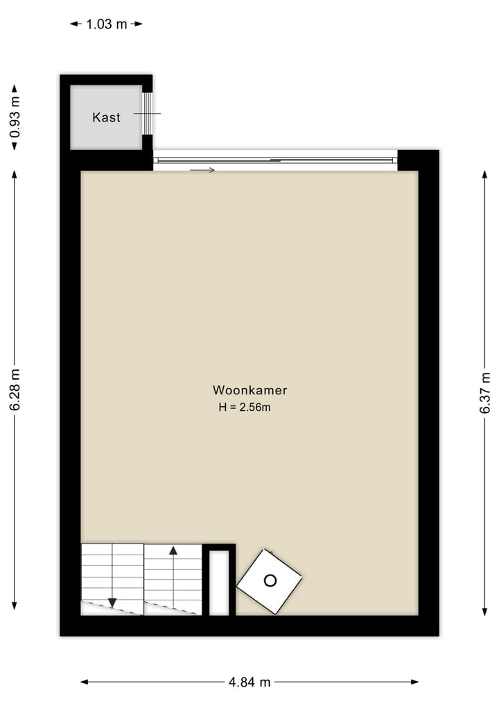 Photo 56 of Merovingersstraat 25