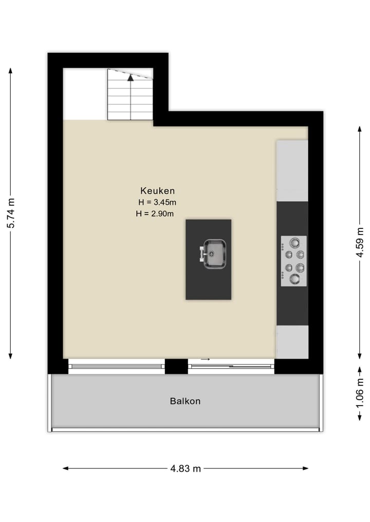 Photo 58 of Merovingersstraat 25