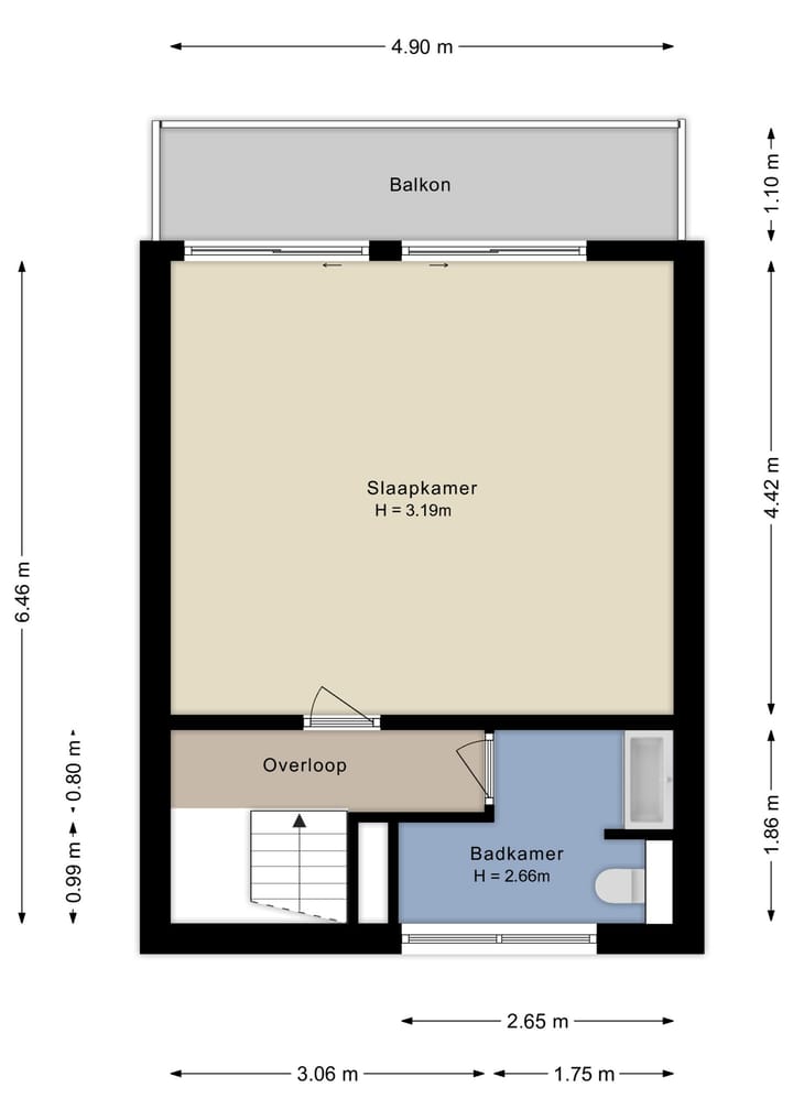 Photo 59 of Merovingersstraat 25