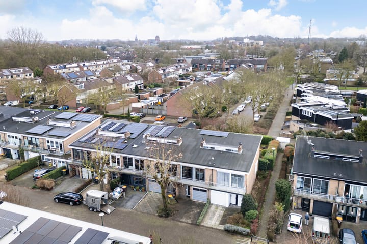 Photo 46 of Merovingersstraat 25