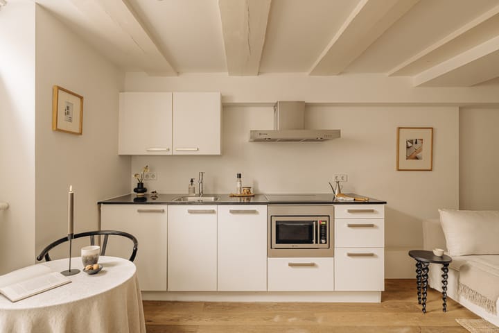 Photo 4 of Oudezijds Voorburgwal 43-C