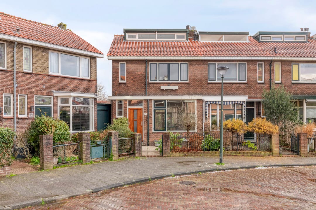 Foto 1 van Asterstraat 7