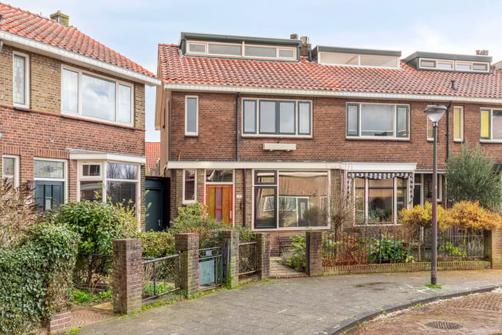 Foto 5 van Asterstraat 7