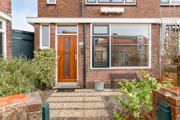 Foto 6 van Asterstraat 7