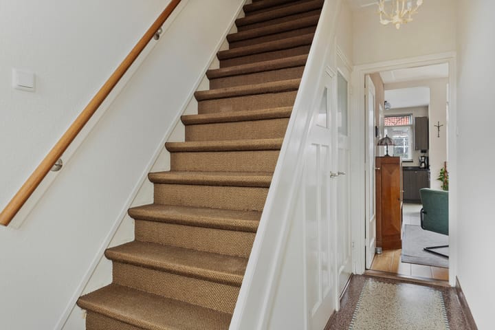 Foto 7 van Asterstraat 7