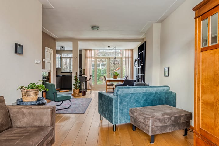 Foto 10 van Asterstraat 7