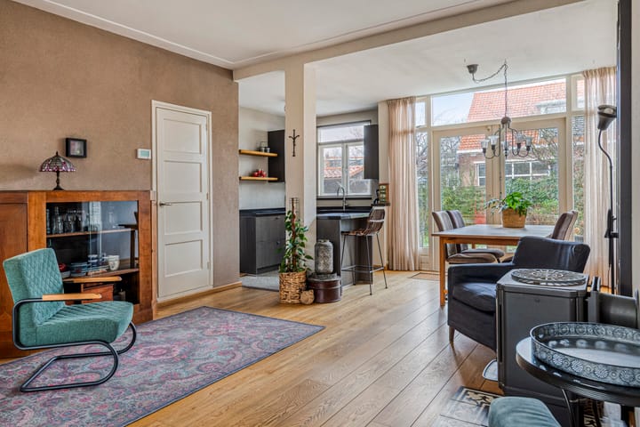 Foto 13 van Asterstraat 7