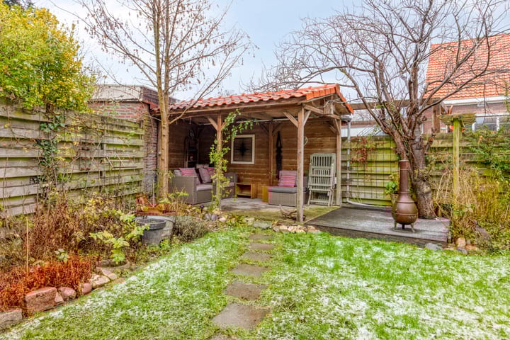 Foto 40 van Asterstraat 7