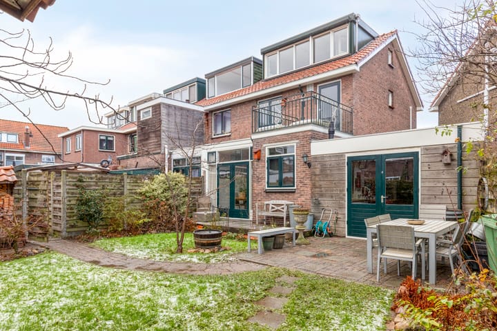 Foto 42 van Asterstraat 7