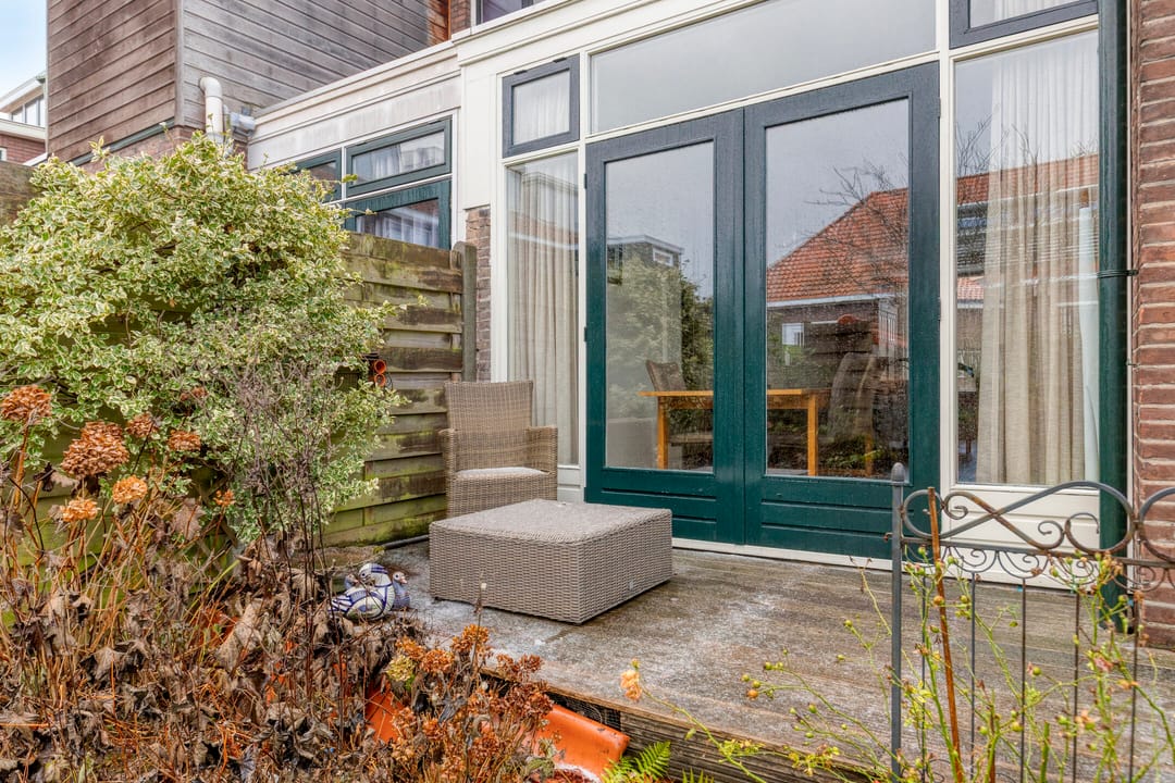 Foto 43 van Asterstraat 7