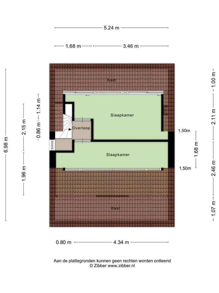 Foto 56 van Asterstraat 7