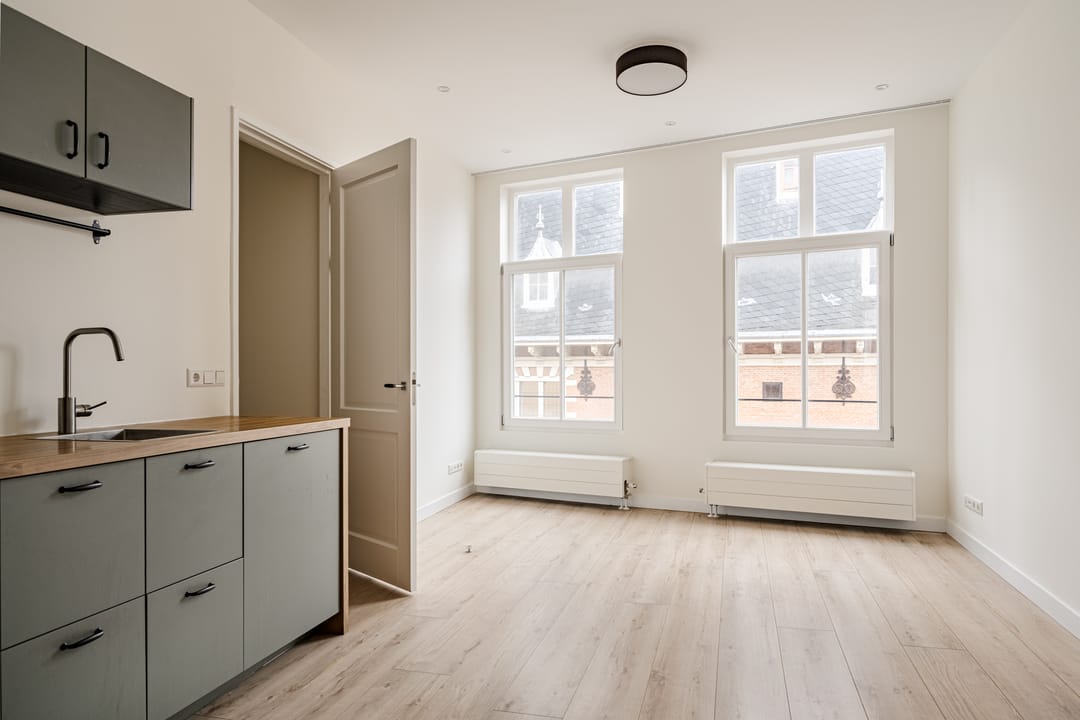 Foto 2 van Zijlstraat 91-B