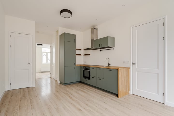 Photo 3 of Zijlstraat 91-B