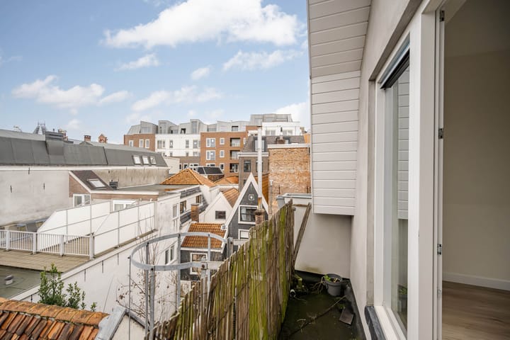 Photo 14 of Zijlstraat 91-B