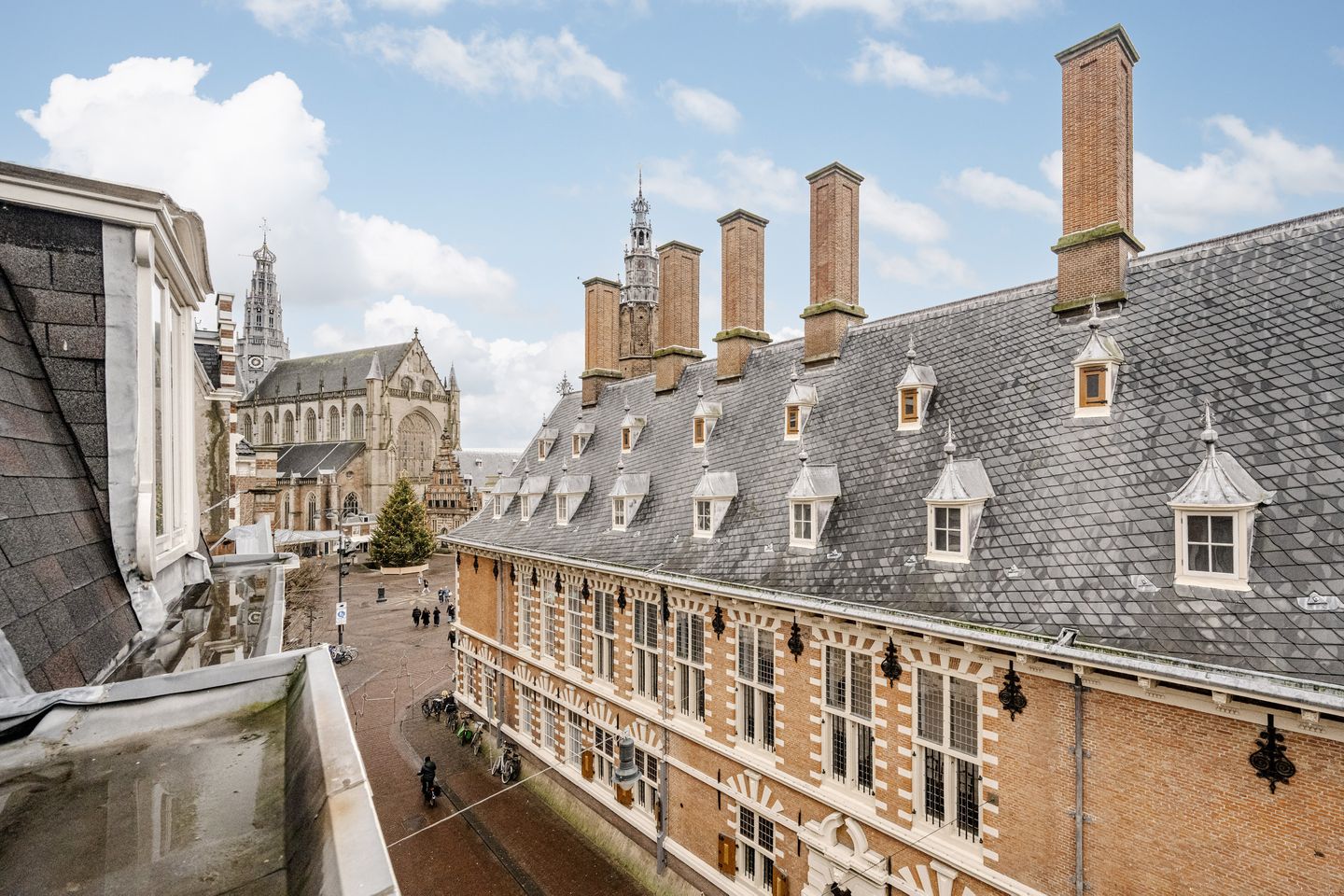 Foto 19 van Zijlstraat 91-B