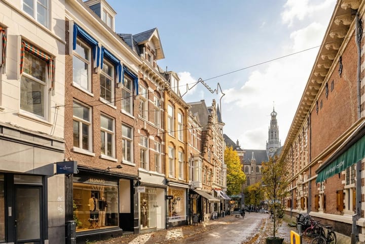 Photo 21 of Zijlstraat 91-B