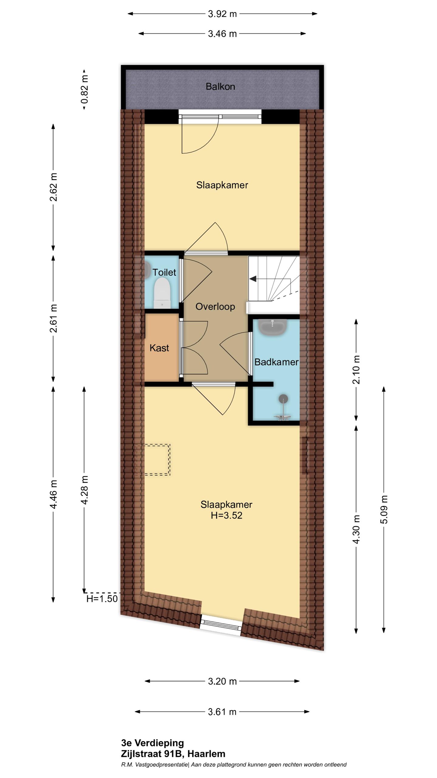 Foto 25 van Zijlstraat 91-B
