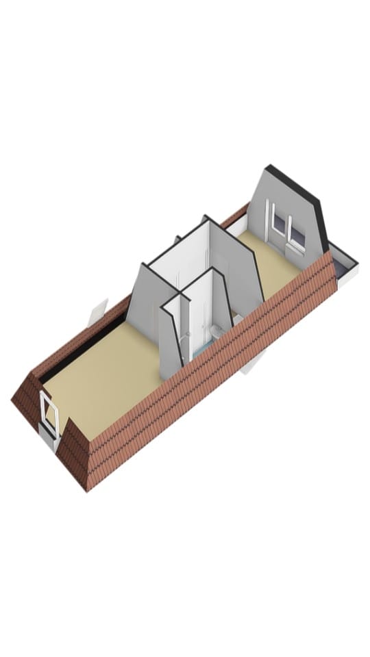 Photo 26 of Zijlstraat 91-B