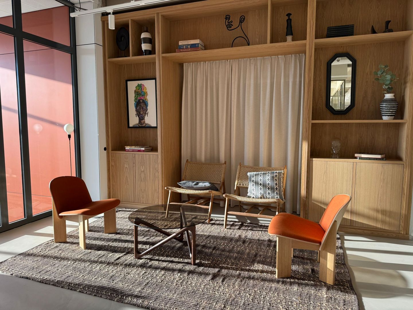 View photo 2 of Visseringweg 23