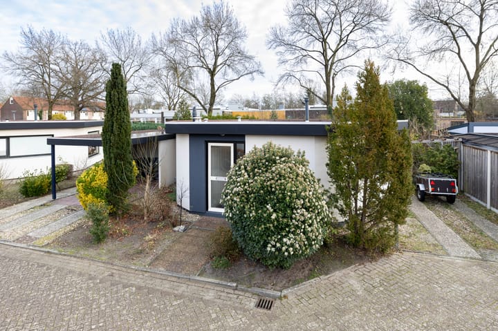 Foto 5 van Bosbeek 11