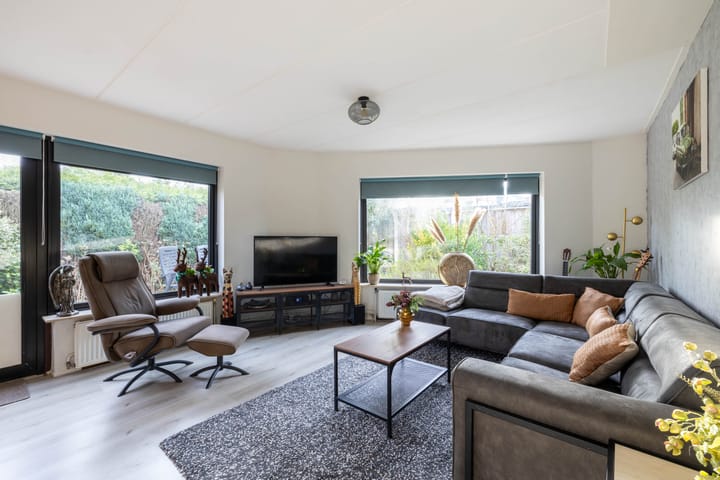 Foto 7 van Bosbeek 11