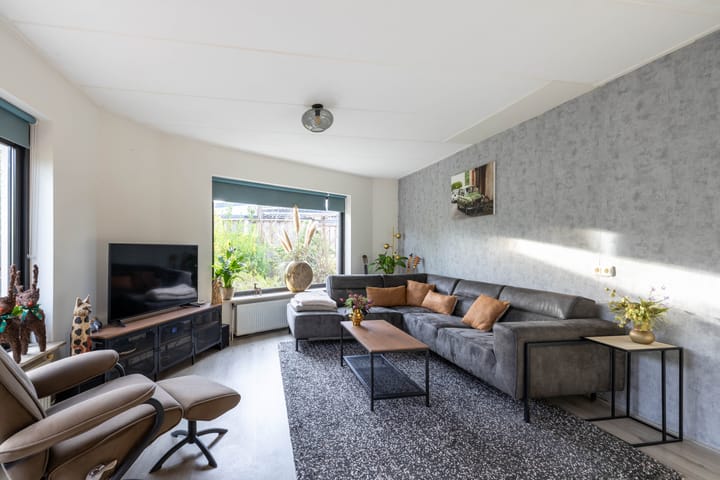 Foto 8 van Bosbeek 11