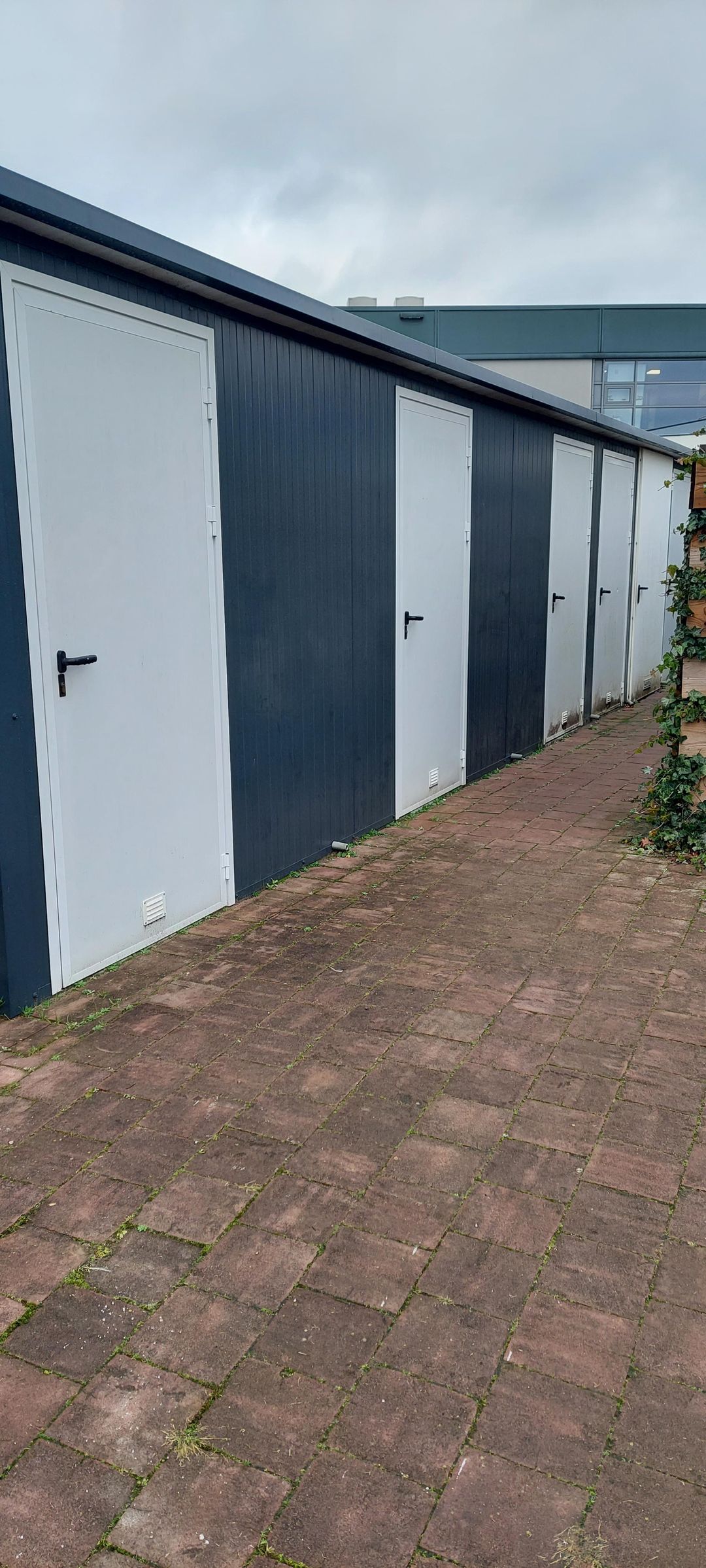 Foto 7 van Molenstraat 8-2