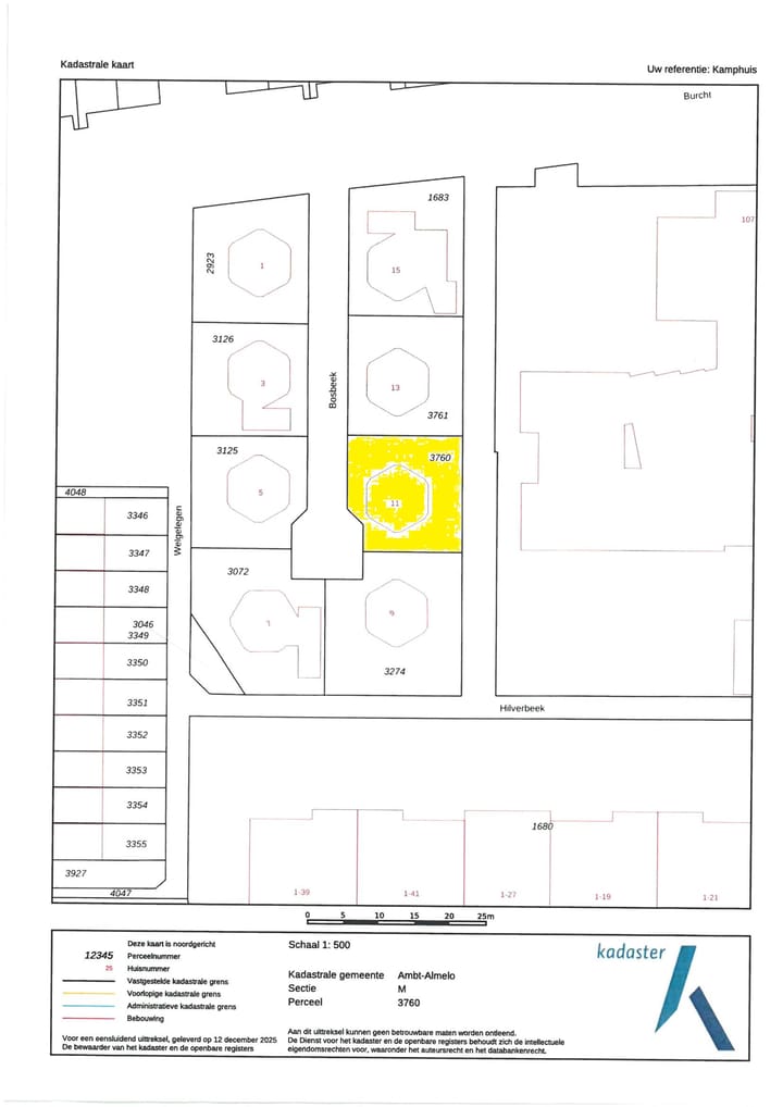 Foto 22 van Bosbeek 11