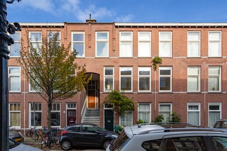 Daltonstraat thumbnail