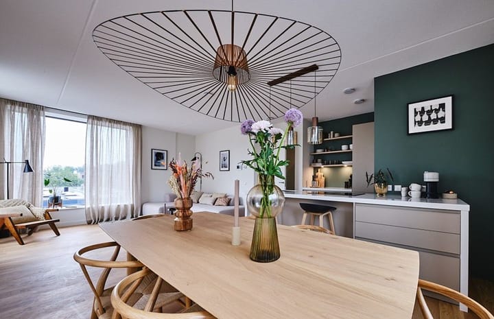 Photo 3 of Koningin Wilhelminaplein 902