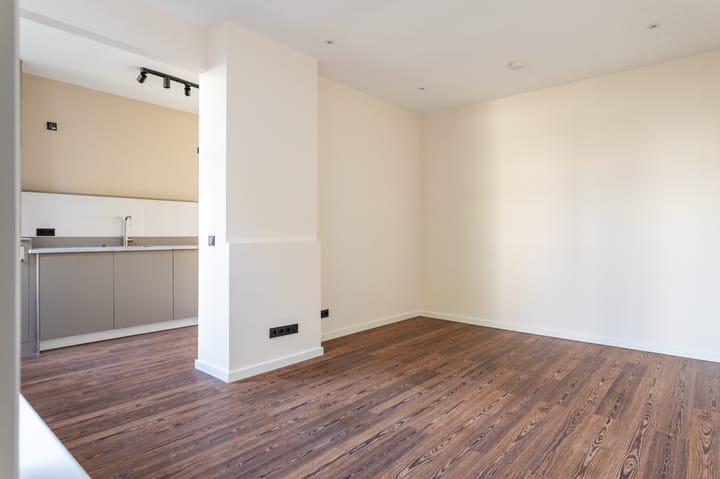 Foto 2 van Daltonstraat 47-A