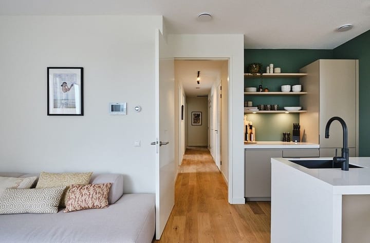 Photo 4 of Koningin Wilhelminaplein 902