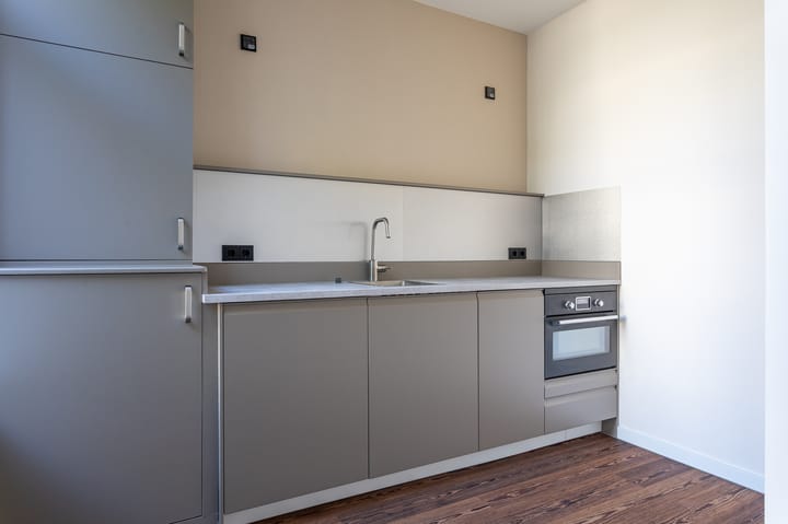 Foto 3 van Daltonstraat 47-A