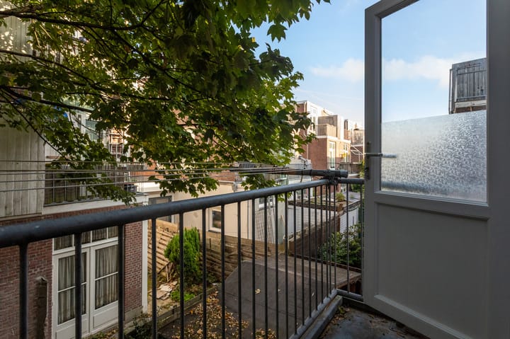 Foto 4 van Daltonstraat 47-A