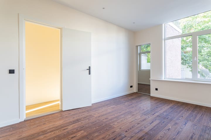 Foto 5 van Daltonstraat 47-A