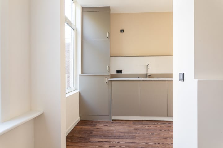 Foto 7 van Daltonstraat 47-A