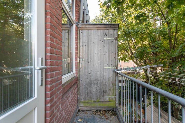 Foto 16 van Daltonstraat 47-A