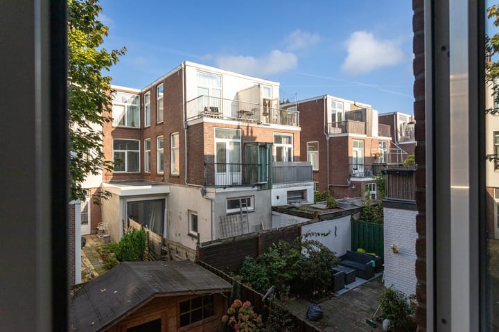 Foto 17 van Daltonstraat 47-A