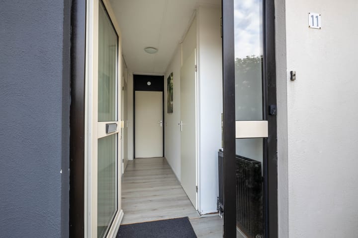 Foto 6 van Bosbeek 11