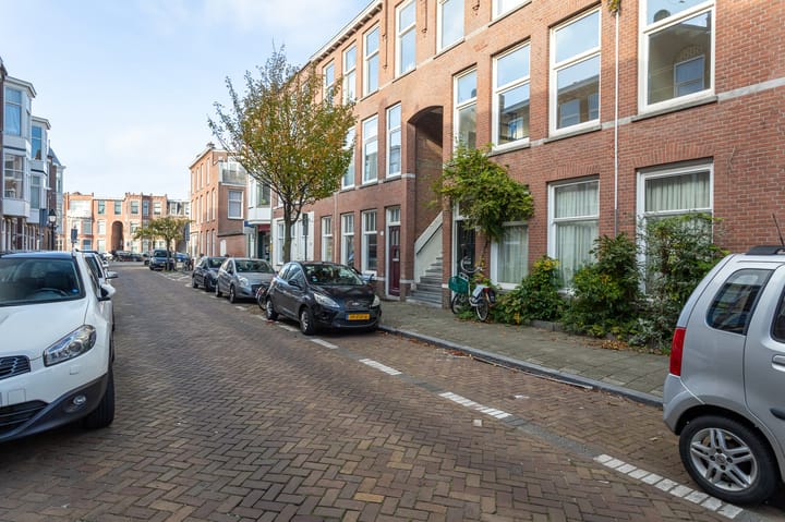 Foto 24 van Daltonstraat 47-A