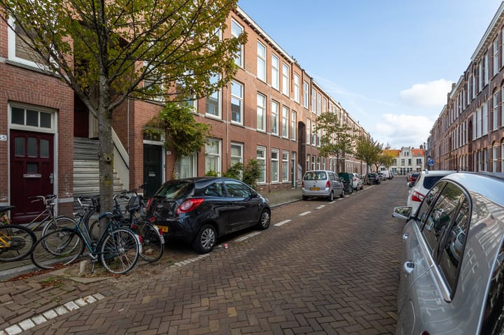 Foto 25 van Daltonstraat 47-A