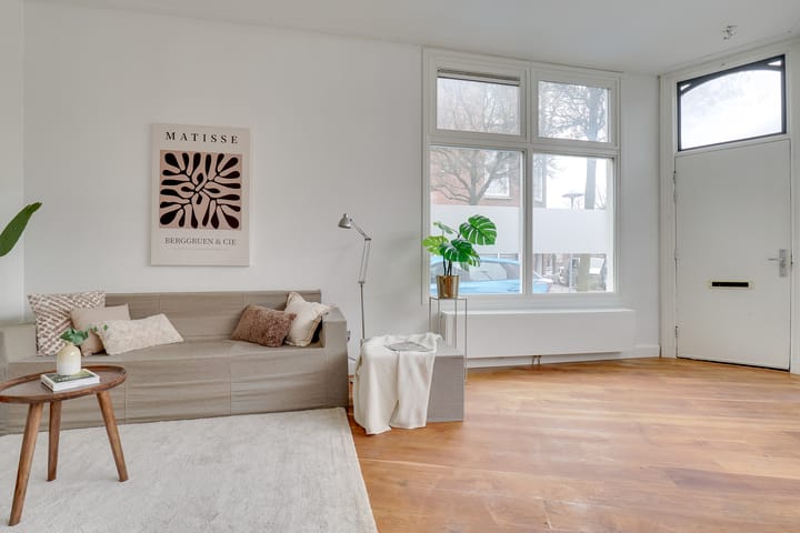 Photo 5 of Johannes Camphuysstraat 47