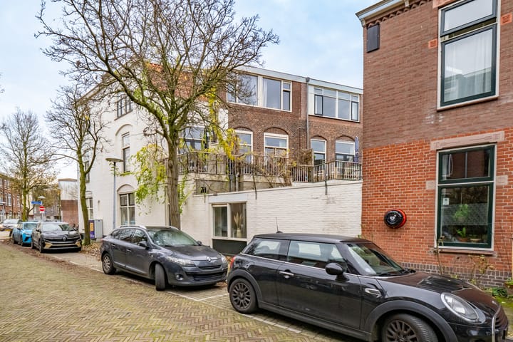 Photo 29 of Johannes Camphuysstraat 47