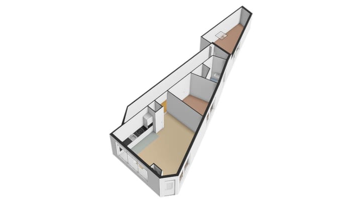 Photo 34 of Johannes Camphuysstraat 47