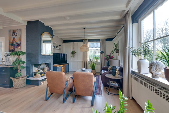 Photo 12 of van Goghstraat 17