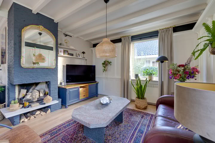 Photo 15 of van Goghstraat 17