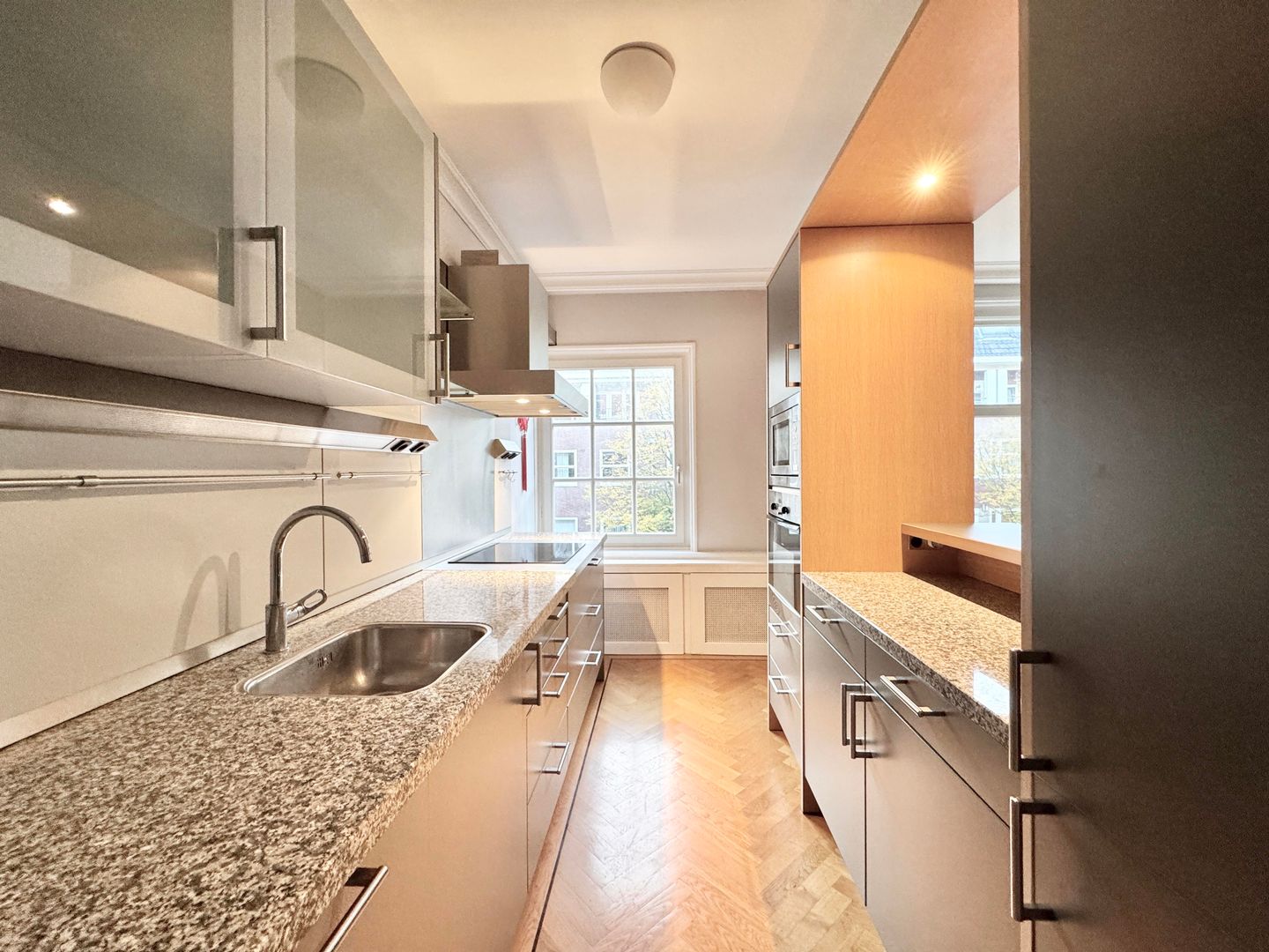 Foto 14 van Breughelstraat 7-2