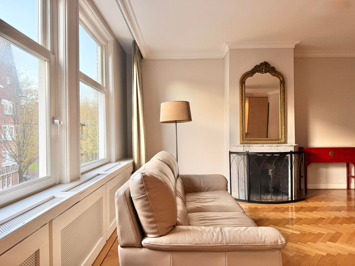 Foto 10 van Breughelstraat 7-2