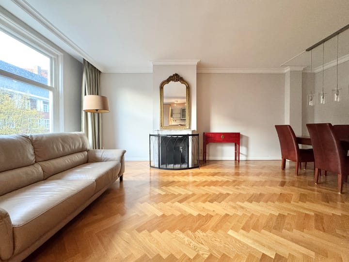 Foto 7 van Breughelstraat 7-2