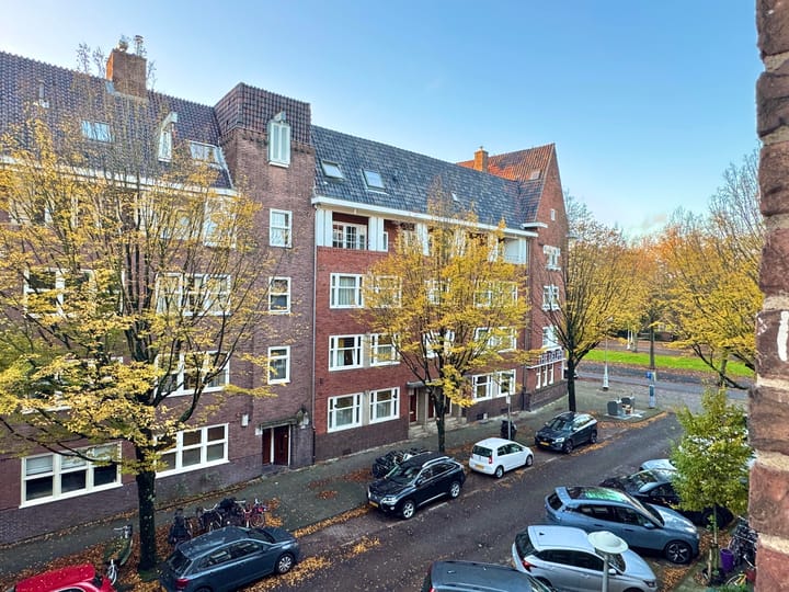 Foto 12 van Breughelstraat 7-2